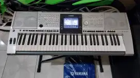 Yamaha psr 3000 bisa tt