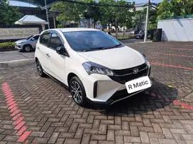New Sirion R Matic Okt 2024 Km 8rb
