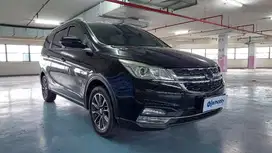 TDP Rendah Wuling Cortez 1.5 CT L Bensin-AT 2021 Hitam CUZBB