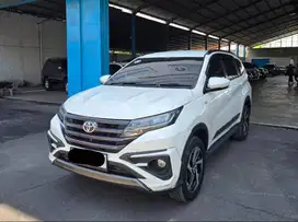 Toyota Rush 1.5 GR Sport Manual 2023
