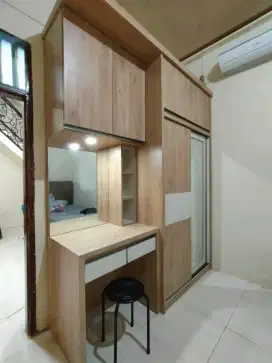 PROMO KITCHEN SET PER METER 1.6