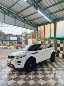 BEST CONDITION BU TERMURAH Range Rover Evoque Coupe 2013 Dynamic Modif