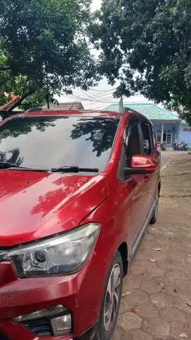 Di jual wuling confero s 2018