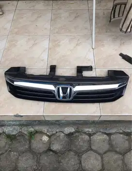 Grill civic fb 2013