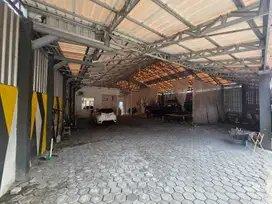 Ruko Siap Pakai Lokasi Green Wood Sadeng Gunung Pati Semarang