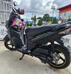 Jual Cepat Mio Soul GT 125