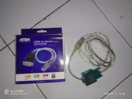 USB to Serial Converter