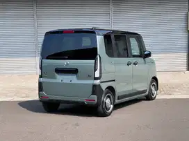Honda N-Box Joy Turbo 2024/2025