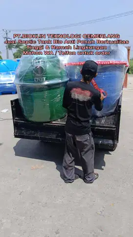 Septictank, Sepiteng Biofilter, Biotank, Biofil, Biotech,