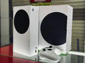 XBOX SERIES S 512GB Second