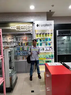 TEKNISI KHUSUS LISTRIK : RUMAH, TOKO, RUKO DLL