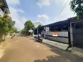 JUAL CEPAT Cluster Area GDC Bebas Banjir