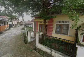 Rumah Komersil Dekat Dengan Bandara