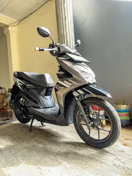 Honda Beat th 2024
