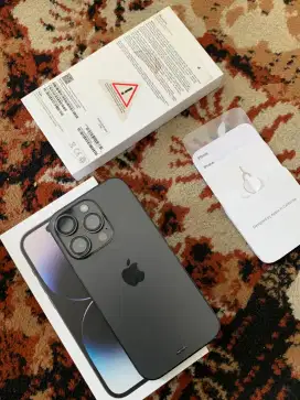 14 pro 256gb ibox black