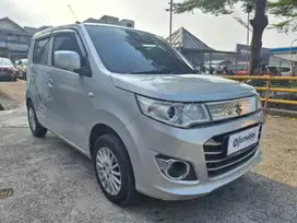 TDP Rendah Suzuki Karimun Wagon R 1.0 GS Bensin-MT 2015 Abu-Abu C2ERD