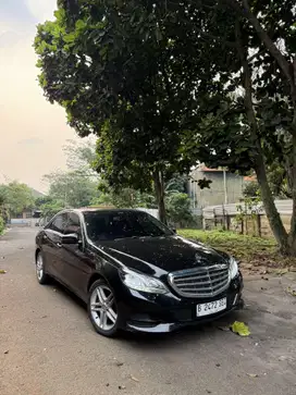 BU TERMURAH Mercedes Benz E200 AMG 2015 C 200 E Full Ori Mercy W212