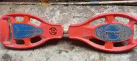Skuter Bekas dengan model terlangka (limited edition)