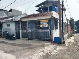 Dijual rumah hook