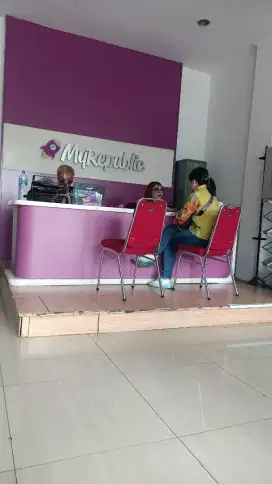 Internet myrepublic terbaik