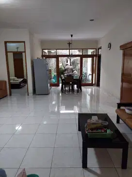 Dijual Rumah di Kopo Permai Bandung Siap Huni