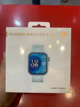 Huawei Watch Fit 4 Blue