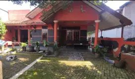 Rumah second dijual 203m²(650jt)akses mobil Cilodong Depok