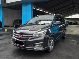 (Sunroof) Wuling Cortez 1.8 Lux AT Matic 2018