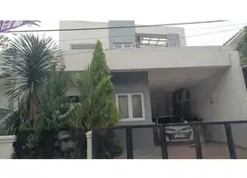 Dijual Rumah 2 Lantai di Serpong Regency Melati Mas, Tangerang Selatan
