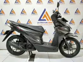 PROMO DP 900RB BEAT BDELUXE 2025 NIK 2024 (KREDIVO/PAYLATER/CC 0%/TT)