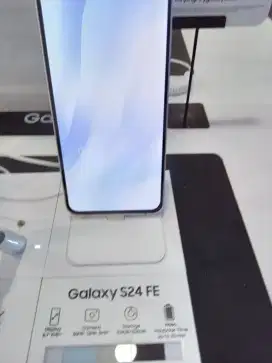 Samsung S24 FE xxxxxx