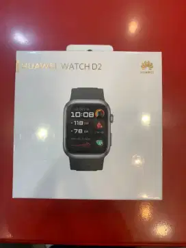 Huawei Watch D2