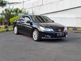 Honda Accord vti-l thn 2015 super istimewa