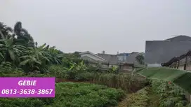 Dijual Tanah Kavling Murah Bagus Tuk Invest Area Graha Raya AM-16718