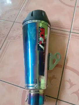 Silencer prelove