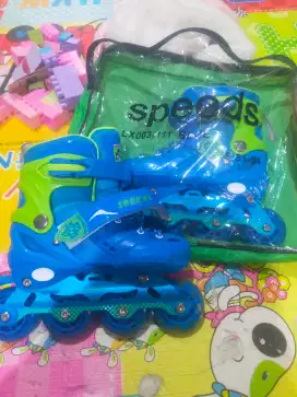 Sepatu roda SPEEDS