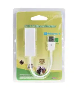 Jual Murah Converter USB LAN/ To Ethernet RJ45