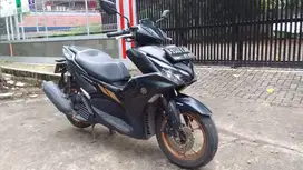 Jual Motor Yamaha Aerox