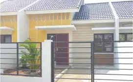 Jual Cepat Rumah di Harapan mulya bekasi siap huni (C0567)