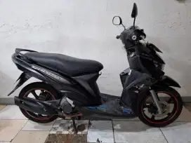 Soul gt 2012 lengkap siap pake