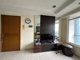 DIJUAL - Unit Apartemen Patria Park Cawang