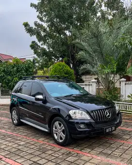 Mercedes Benz ML350 2010