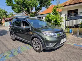 Honda BR-V 1.5 E a/t  2017 Bensin