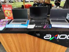 Laptop axioo core i5