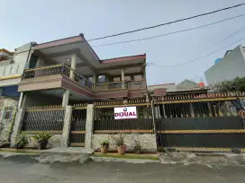 Dijual cepat Dan murah rumah Di pedurenan Bekasi Timur