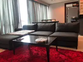 [For Sale] Dijual unit 1BR di Apartemen The Mansion Kemang