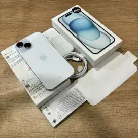 Kredit iPhone 15 Modal KTP