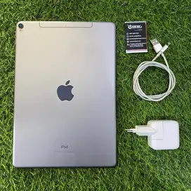 iPad Pro 10.5 2017 64Gb Wifi Cell - Space Grey - Tablet Apple