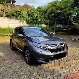 Honda CRV 1.5 Turbo Prestige A/T 2019