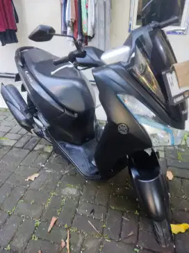 Yamaha LEXi tahu  2019 W sidoarjo